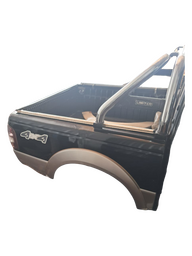 Caçamba Ford Ranger Ltd Pse 4p 4x4 2005 a 2005