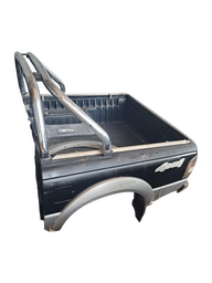 Caçamba ford ranger ltd pse 4p 4x4 2005 a 2005