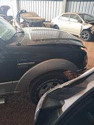 Paralama Direito Ford Ranger 1998 a 2009