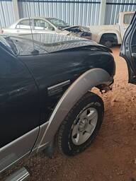 Paralama Direito Ford Ranger 1998 a 2009