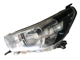 Farol Esquerdo Hilux 2016 2017 a 2020 