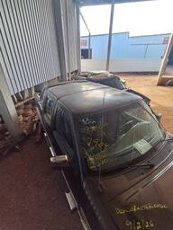 Recorte Teto Ford Ranger CD 2005