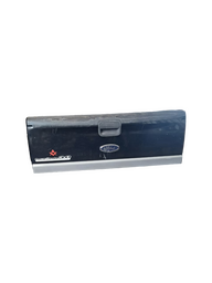 Tampa traseira caçamba ford ranger 2005 a 2012