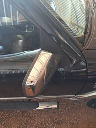 Retrovisor Direito Ford Ranger 2005 a 2009