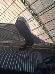 Retrovisor Direito Ford Ranger 2005 a 2009