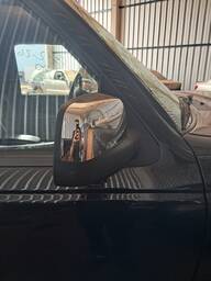 Retrovisor Direito Ford Ranger 2005 a 2009