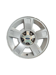 Jogo 4 Rodas Ford Ranger Aro 16 2005 a 2012