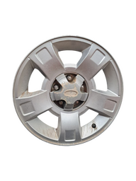 Jogo 4 Rodas Ford Ranger Aro 16 2005 a 2012