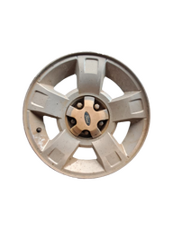 Jogo 4 Rodas Ford Ranger Aro 16 2005 a 2012