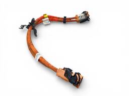 Cabo Elétrico Carregador Haval H6 Hibrido 1.5 2024 A 2026 