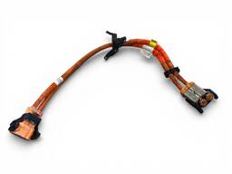 CABO ELÉTRICO CARREGADOR HAVAL H6 HIBRIDO 1.5 2024 A 2026 