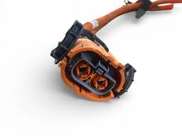 CABO ELÉTRICO CARREGADOR HAVAL H6 HIBRIDO 1.5 2024 A 2026 