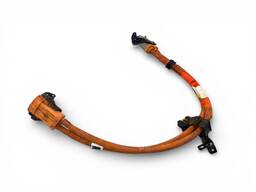 CABO ELÉTRICO CARREGADOR HAVAL H6 HIBRIDO 1.5 2024 A 2026 