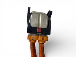 CABO ELÉTRICO CARREGADOR HAVAL H6 HIBRIDO 1.5 2024 A 2026 