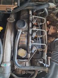 Motor Ranger 3.0 16v 163cv Diesel Power Stroke 2005 a 2012