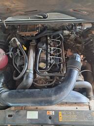 Motor Ranger 3.0 16v 163cv Diesel Power Stroke 2005 a 2012