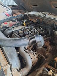 Motor Ranger 3.0 16v 163cv Diesel Power Stroke 2005 a 2012