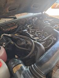 Motor Ranger 3.0 16v 163cv Diesel Power Stroke 2005 a 2012