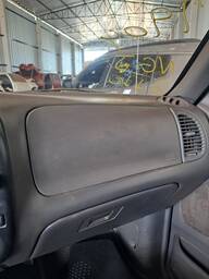 Kit Airbag Ford Ranger 2001 a 2005