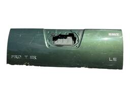 TAMPA TRASEIRA CAÇAMBA NISSAN FRONTIER 2008 2009 A 2014 ORIG