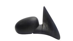 Retrovisor Direito Gol Parati Bola 2P S/ Controle