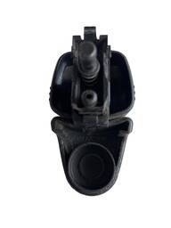 REGULAGEM CINTO DIANTEIRO PEUGEOT 206 2007 PRETO (USADO)