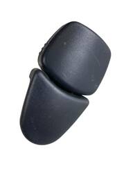 REGULAGEM CINTO DIANTEIRO PEUGEOT 206 2007 PRETO (USADO)