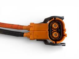 CABO CHICOTE ALIMENTAÇÃO BATERIA HAVAL H6 HIBRIDO 1.5 2024