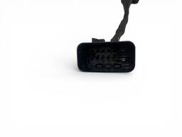 CABO CHICOTE ALIMENTAÇÃO BATERIA HAVAL H6 HIBRIDO 1.5 2024