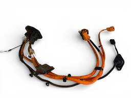 CABO CHICOTE ALIMENTAÇÃO BATERIA HAVAL H6 HIBRIDO 1.5 2024