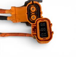 CABO CHICOTE ALIMENTAÇÃO BATERIA HAVAL H6 HIBRIDO 1.5 2024