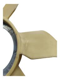 HELICE VENTOINHA RADIADOR L200 TRITON DAKAR 3.2 2008 A 2017