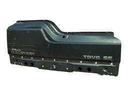 Tampa Traseira Inferior Discovery 3 4 2005 2006 a 2016