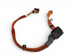 CHICOTE ENERGIA MOTOR TRASEIRO HAVAL H6 1.5 2024 A 2026