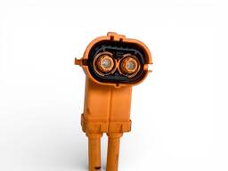 CHICOTE ENERGIA MOTOR TRASEIRO HAVAL H6 1.5 2024 A 2026