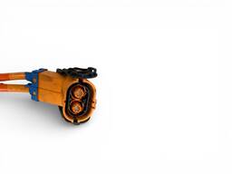 CHICOTE ENERGIA MOTOR TRASEIRO HAVAL H6 1.5 2024 A 2026