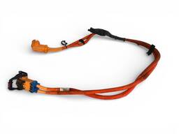 CHICOTE ENERGIA MOTOR TRASEIRO HAVAL H6 1.5 2024 A 2026