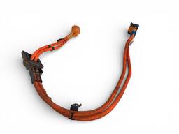 CHICOTE ENERGIA MOTOR TRASEIRO HAVAL H6 1.5 2024 A 2026