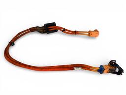 CHICOTE ENERGIA MOTOR TRASEIRO HAVAL H6 1.5 2024 A 2026