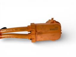 CHICOTE ENERGIA MOTOR TRASEIRO HAVAL H6 1.5 2024 A 2026