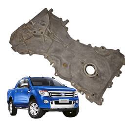 Tampa Lateral Motor Ranger 2.5 Flex 2013 2017