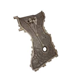 TAMPA LATERAL MOTOR RANGER 2.5 FLEX 2013 2017