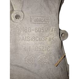 TAMPA LATERAL MOTOR RANGER 2.5 FLEX 2013 2017