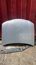 Capô Dianteiro Gol Saveiro Parati G4