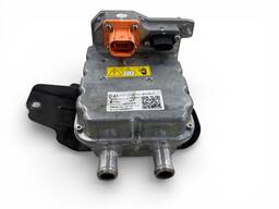 MÓDULO AR QUENTE HAVAL 1.5 HIBRIDO 2023/2024