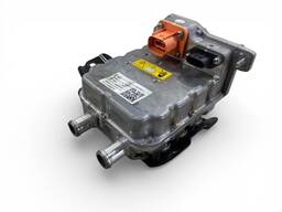 MÓDULO AR QUENTE HAVAL 1.5 HIBRIDO 2023/2024