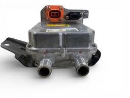 MÓDULO AR QUENTE HAVAL 1.5 HIBRIDO 2023/2024