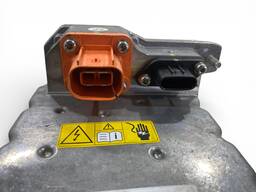 MÓDULO AR QUENTE HAVAL 1.5 HIBRIDO 2023/2024