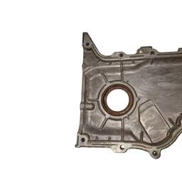 TAMPA FRONTAL MOTOR TRACKER 2.0 16V 2008