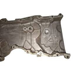 TAMPA FRONTAL MOTOR TRACKER 2.0 16V 2008